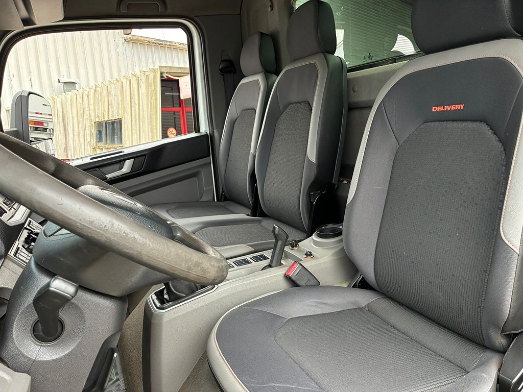 Caminhão VOLKSWAGEN VW 9170 Chassis ANO 2019 de Vieira Caminhões no Paraná