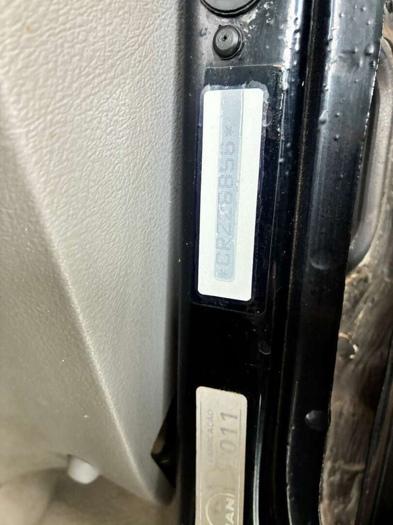 Caminhão VOLKSWAGEN VW 9150 Carga Seca ANO 2012 de Vieira Caminhões no Paraná