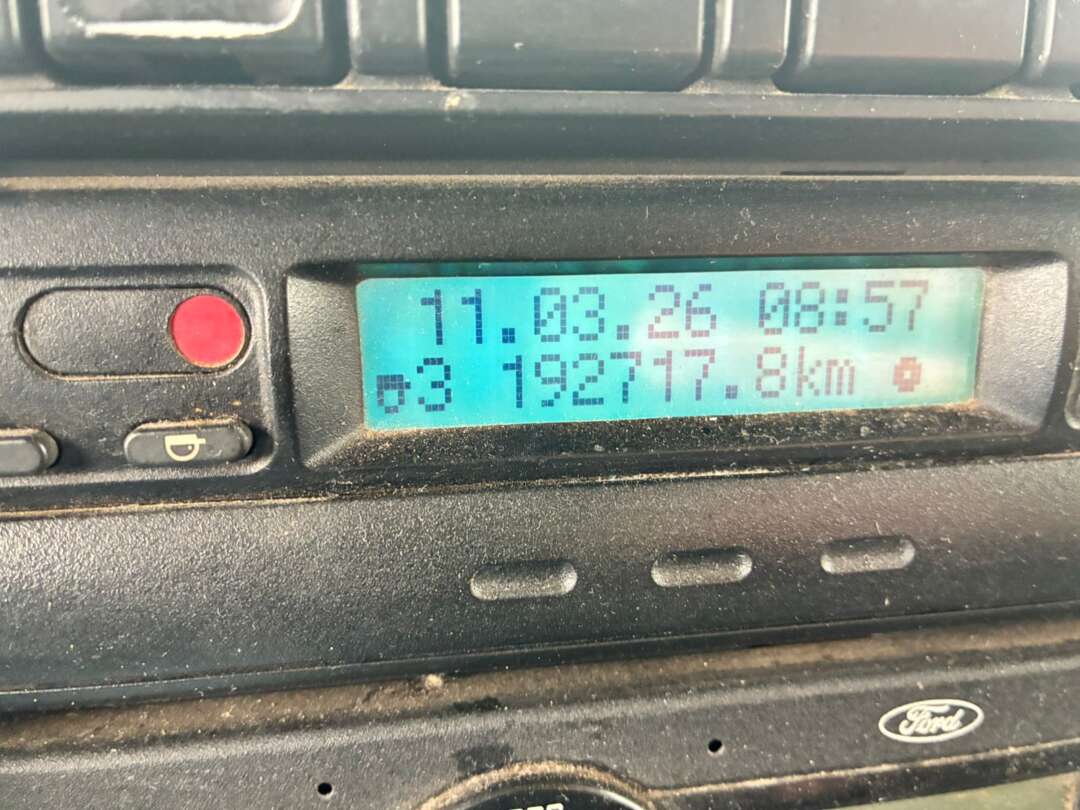 Caminhão FORD CARGO 1519 Chassis ANO 2013 de Vieira Caminhões no Paraná