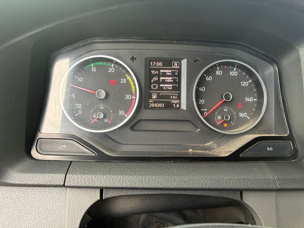 Caminhão VOLKSWAGEN VW 11180 Chassis ANO 2022 de Vieira Caminhões no Paraná