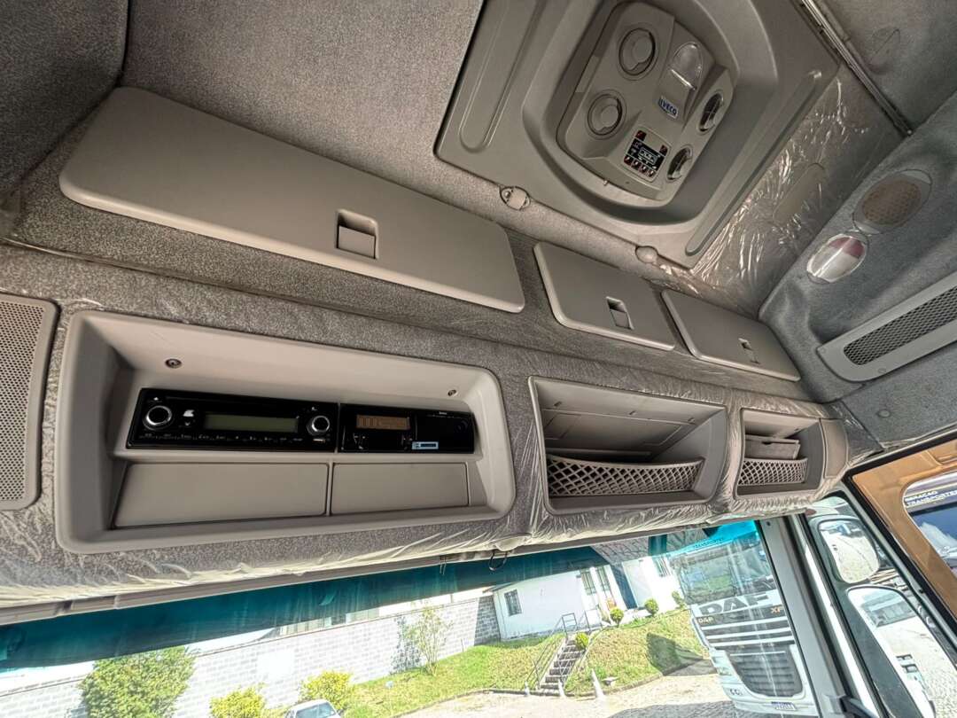 Caminhão IVECO HI ROAD 440 Cavalo Mecânico ANO 2020 de Geração Caminhões e Carretas no Paraná