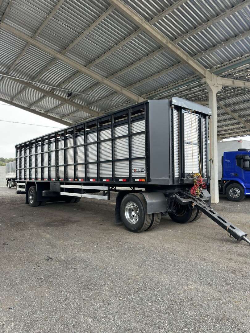 Caminhão VOLVO VM 330 Boiadeiro ANO 2022 de G4 Caminhões no Paraná