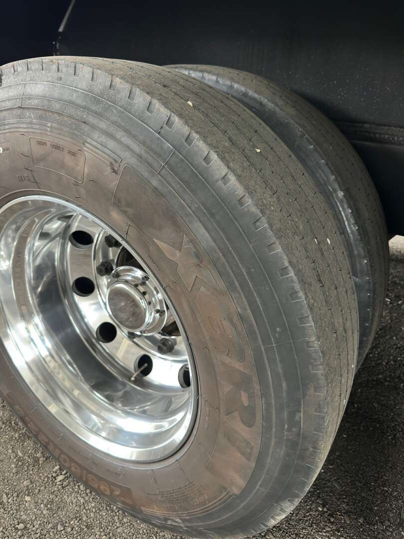 Caminhão VOLVO VM 330 Boiadeiro ANO 2022 de G4 Caminhões no Paraná