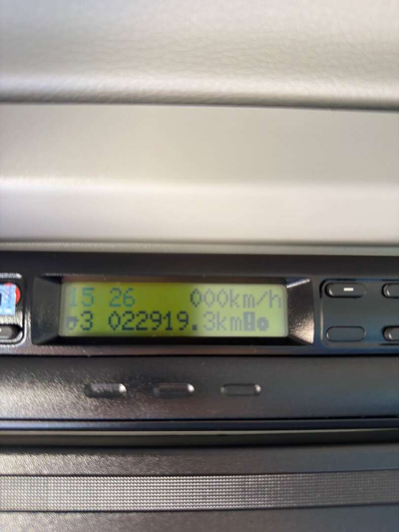 Caminhão VOLVO VM 290 MAX Caçamba Basculante ANO 2023 de G4 Caminhões no Paraná