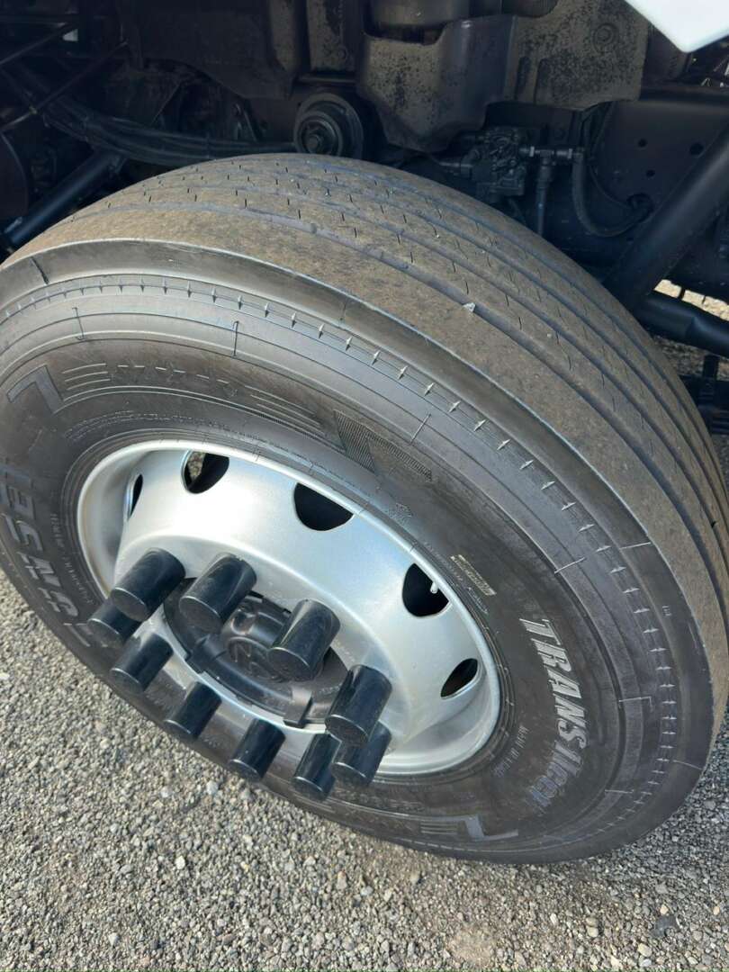 Caminhão VOLKSWAGEN VW 30280 Aves Vivas ANO 2021 de G4 Caminhões no Paraná