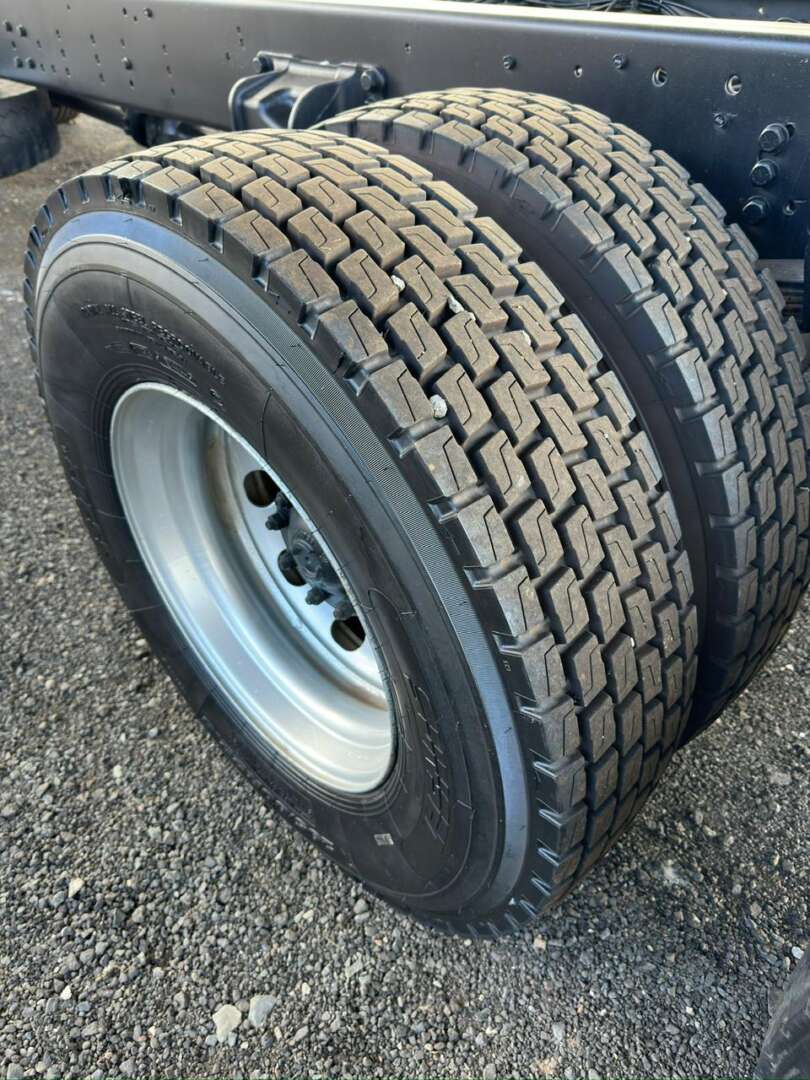 Caminhão VOLKSWAGEN VW 30280 Aves Vivas ANO 2021 de G4 Caminhões no Paraná