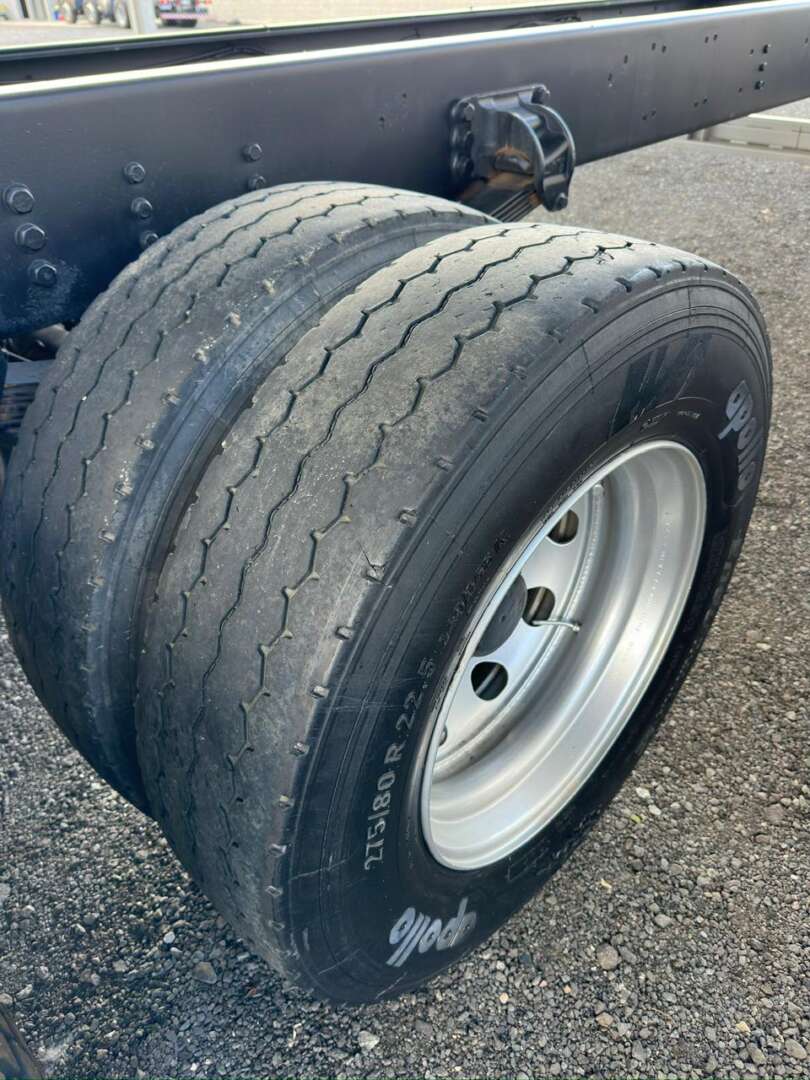 Caminhão VOLKSWAGEN VW 30280 Aves Vivas ANO 2021 de G4 Caminhões no Paraná