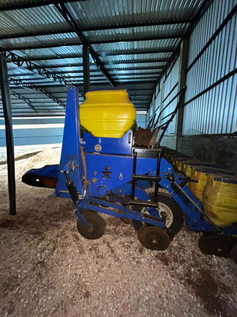 PLANTADEIRA IMASA PLANTUM DUOFLEX ANO 2017 de Auto Máquinas Palotina no Paraná