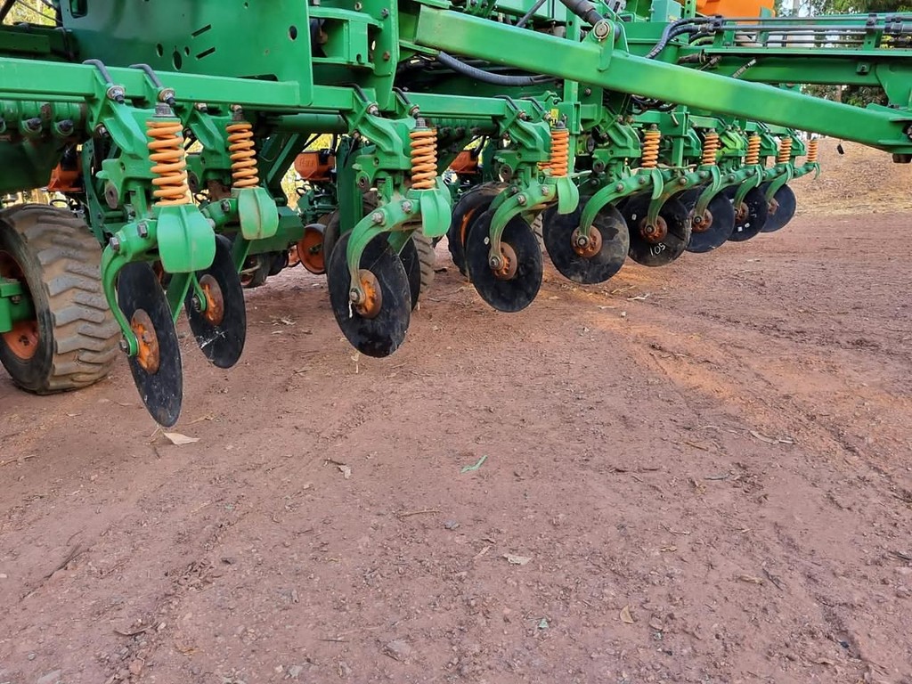 PLANTADEIRA STARA CINDERELA 17 ANO 2018 de Auto Máquinas Palotina no Paraná