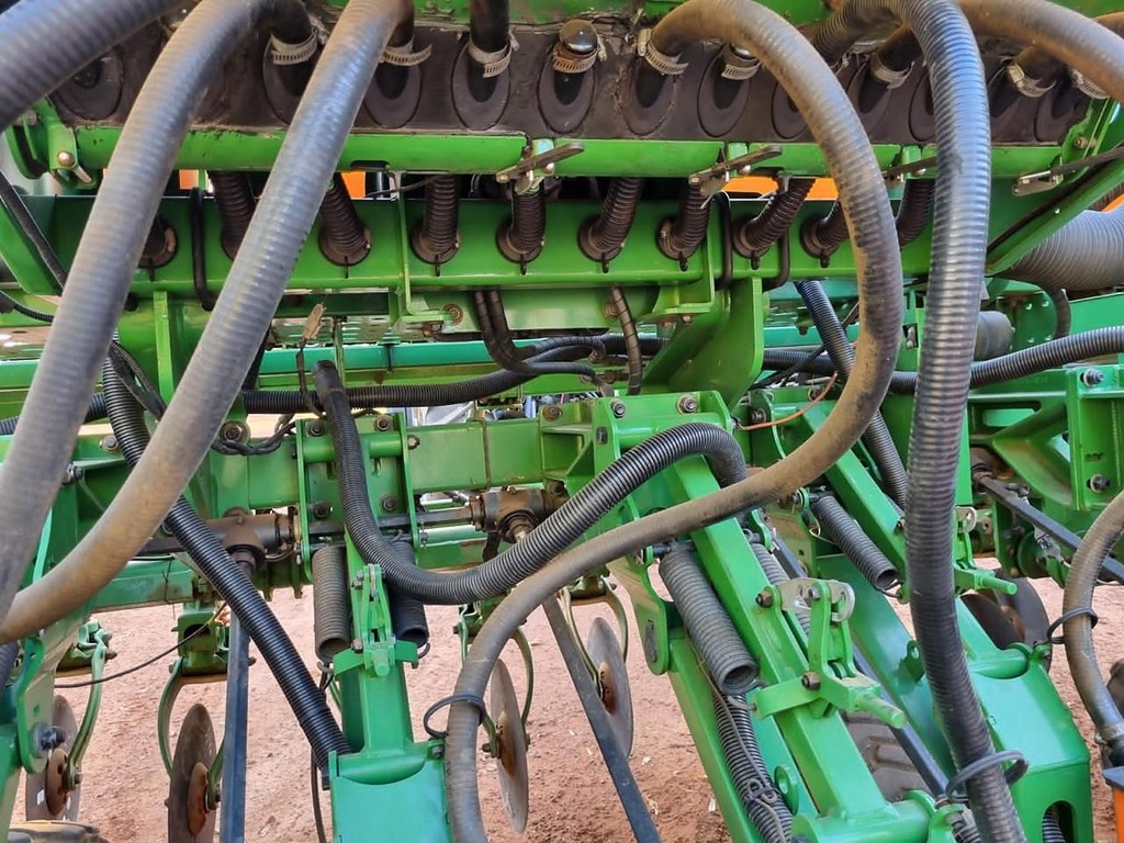 PLANTADEIRA STARA CINDERELA 17 ANO 2018 de Auto Máquinas Palotina no Paraná