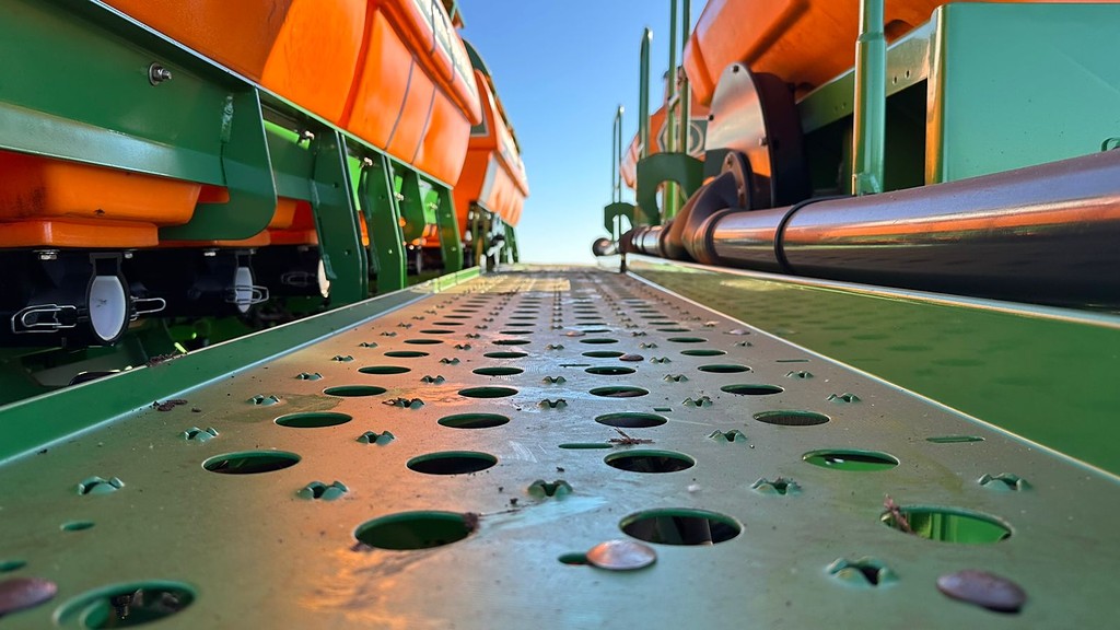 PLANTADEIRA STARA PRINCESA TOP 16-18 ANO 2019 de Auto Máquinas Palotina no Paraná