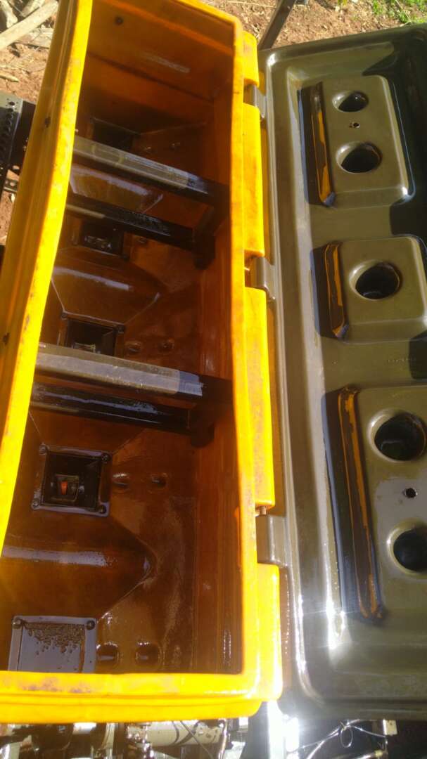 PLANTADEIRA VALTRA HITECH BP 905 ANO 2013 de Auto Máquinas Palotina no Paraná