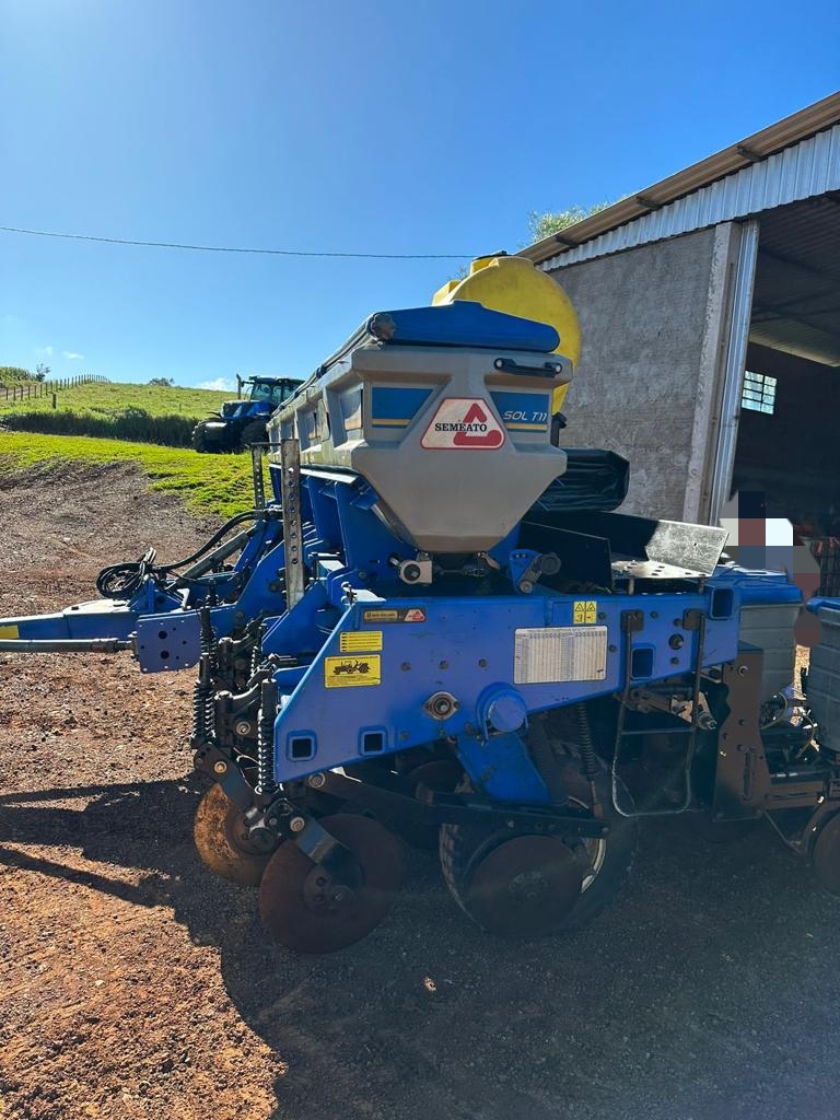 PLANTADEIRA SEMEATO SOL TOWER 11 ANO 2017 de Auto Máquinas Palotina no Paraná