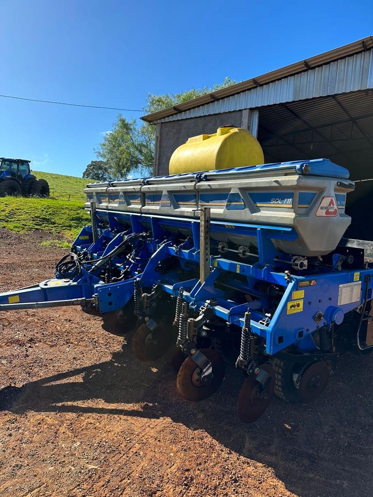 PLANTADEIRA SEMEATO SOL TOWER 11 ANO 2017 de Auto Máquinas Palotina no Paraná