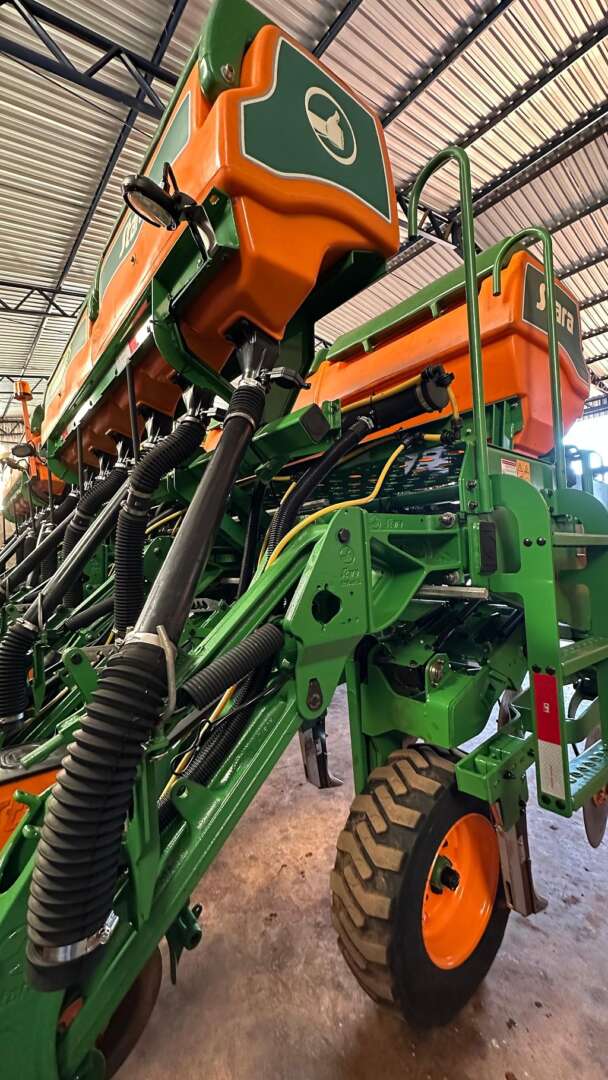 PLANTADEIRA STARA CINDERELA 13 ANO 2022 de Auto Máquinas Palotina no Paraná