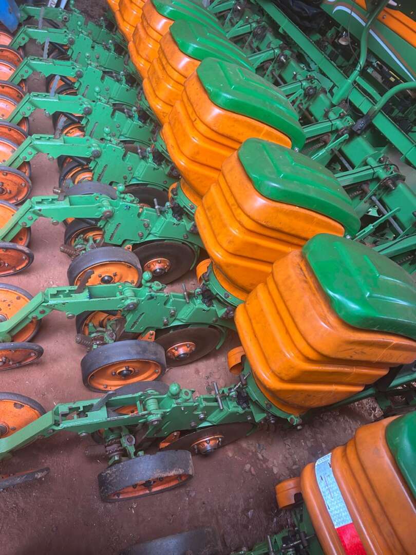 PLANTADEIRA STARA VICTORIA 4050 ANO 2014 de Auto Máquinas Palotina no Paraná