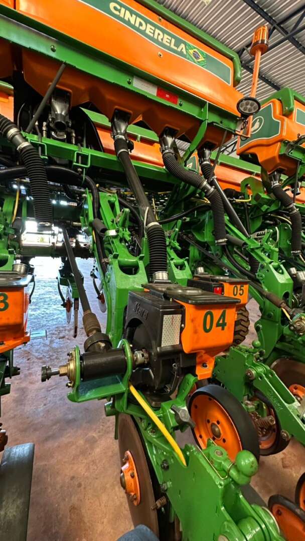 PLANTADEIRA STARA CINDERELA 13 ANO 2022 de Auto Máquinas Palotina no Paraná