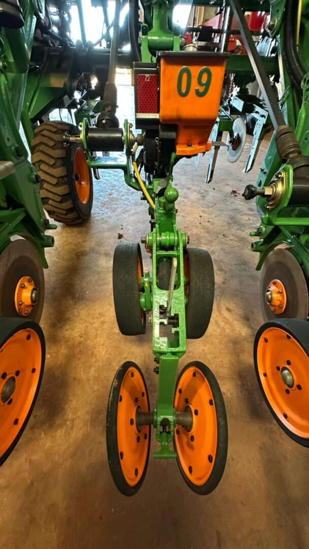 PLANTADEIRA STARA CINDERELA 13 ANO 2022 de Auto Máquinas Palotina no Paraná