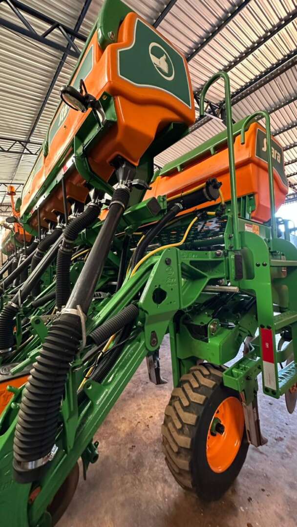 PLANTADEIRA STARA CINDERELA 13 ANO 2022 de Auto Máquinas Palotina no Paraná