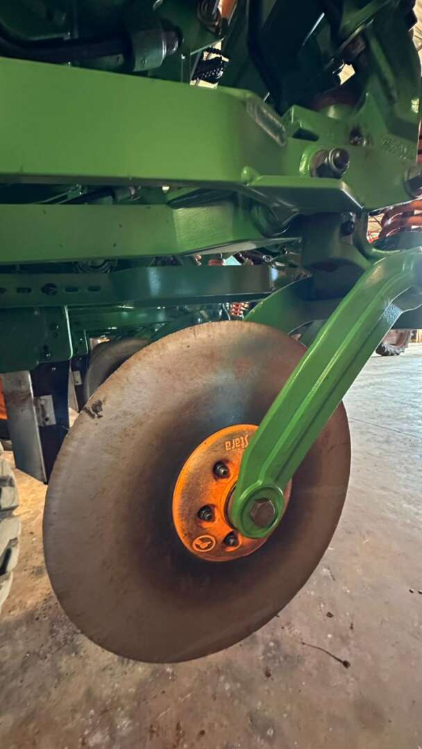 PLANTADEIRA STARA CINDERELA 13 ANO 2022 de Auto Máquinas Palotina no Paraná