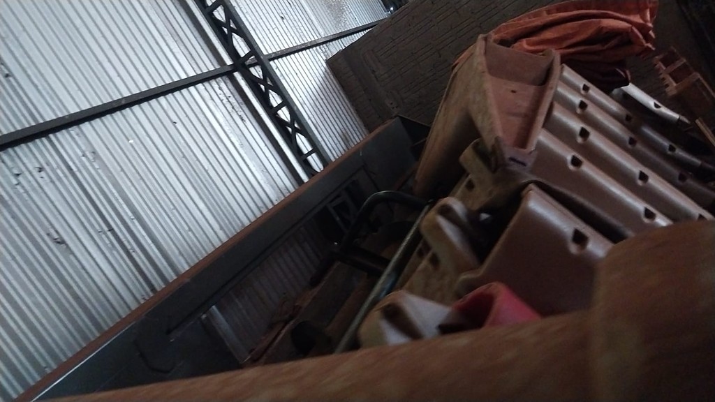 COLHEITADEIRA JONH DEERE JOHN DEERE 1175 ANO 2010 de Auto Máquinas Palotina no Paraná