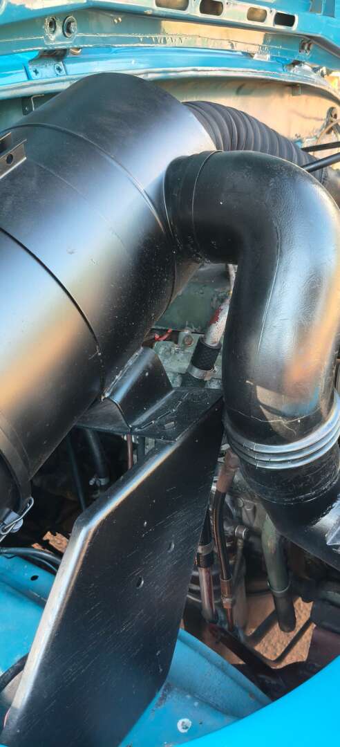 Caminhão MERCEDES BENZ MB 1113 Graneleiro ANO 1970 de Auto Máquinas Palotina no Paraná