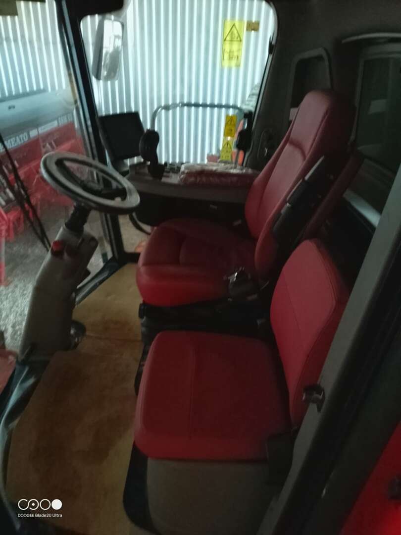 COLHEITADEIRA CASE CASE 5150 ANO 2026 de Auto Máquinas Palotina no Paraná