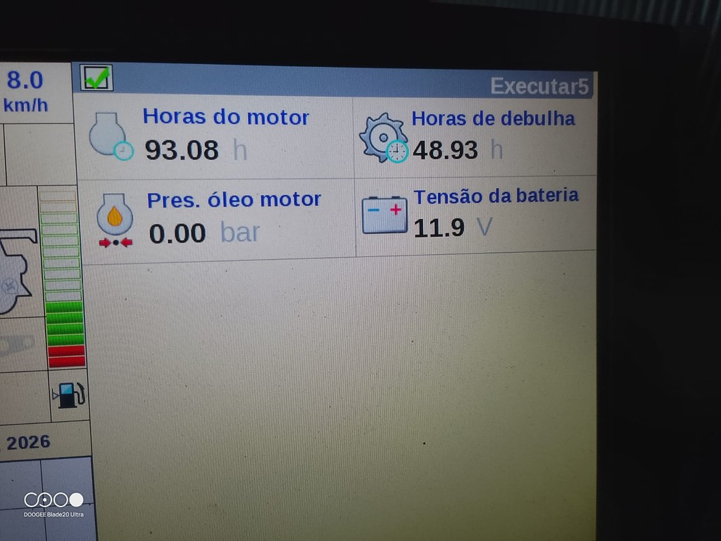 COLHEITADEIRA CASE CASE 5150 ANO 2026 de Auto Máquinas Palotina no Paraná