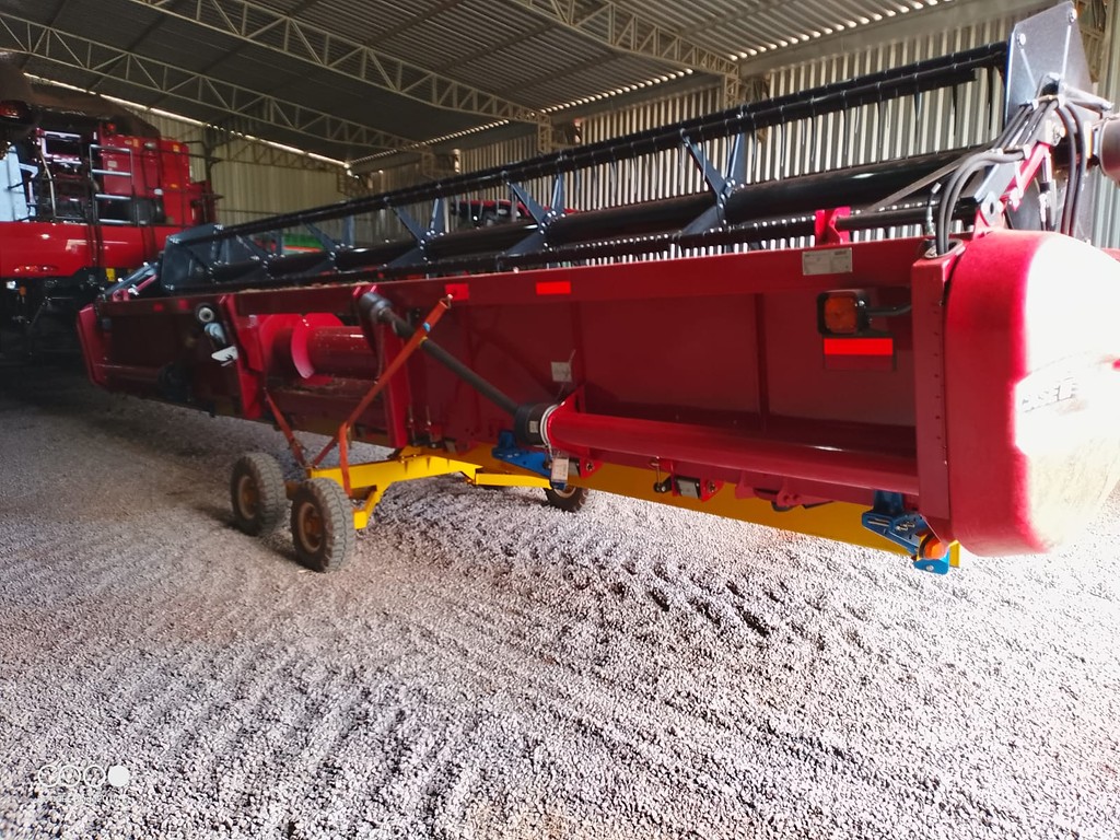 COLHEITADEIRA CASE CASE 5150 ANO 2026 de Auto Máquinas Palotina no Paraná