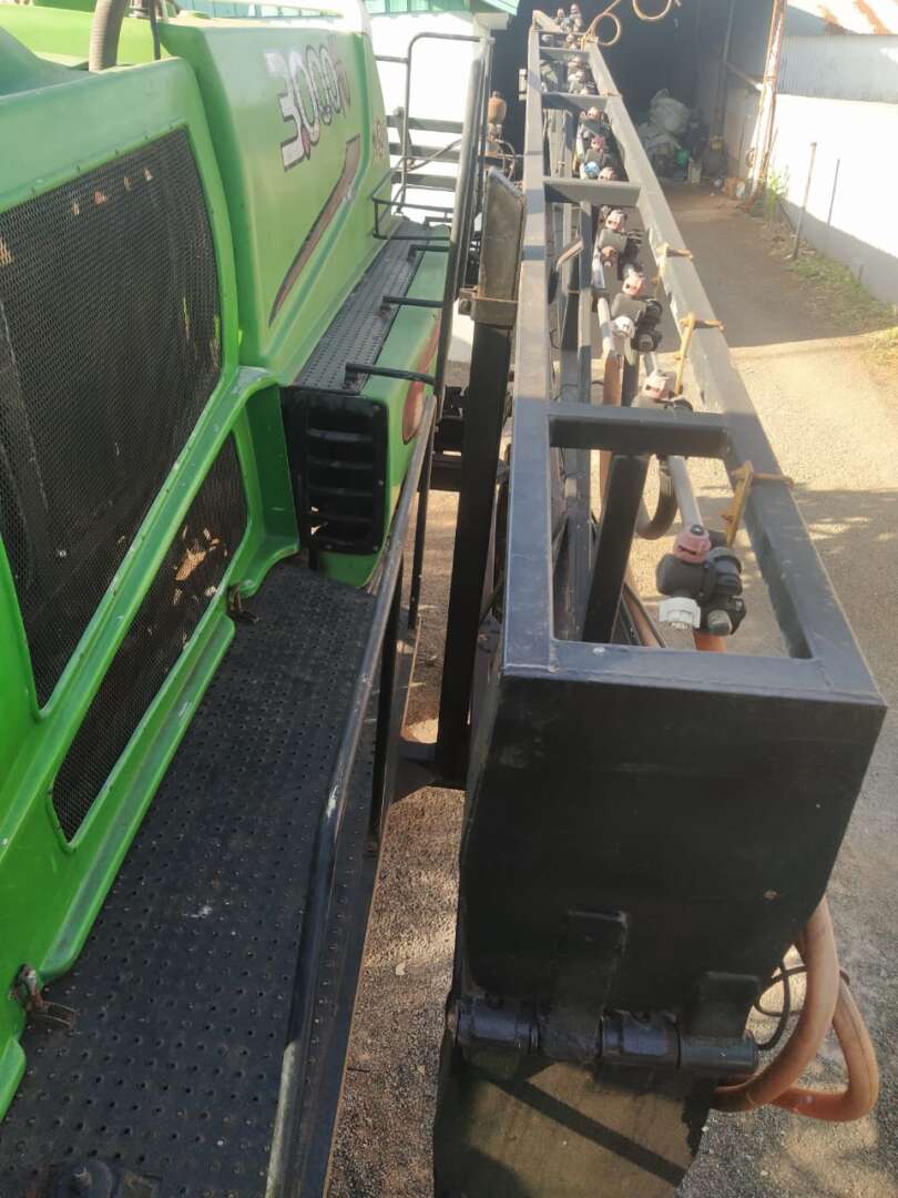 PULVERIZADOR METALFOR MULTIPLE 3000 ANO 2012 de Auto Máquinas Palotina no Paraná