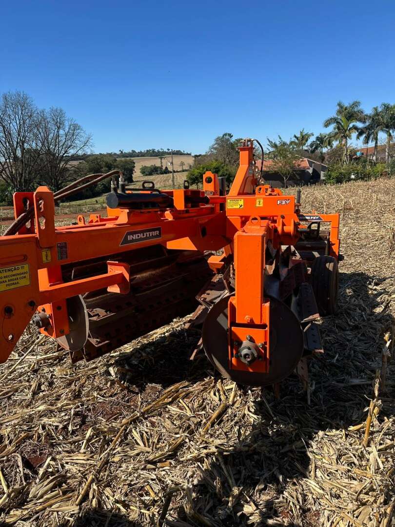 IMPLEMENTOS AGRICOLAS ROLO FACA ROLO FACA ANO 2020 de Auto Máquinas Palotina no Paraná