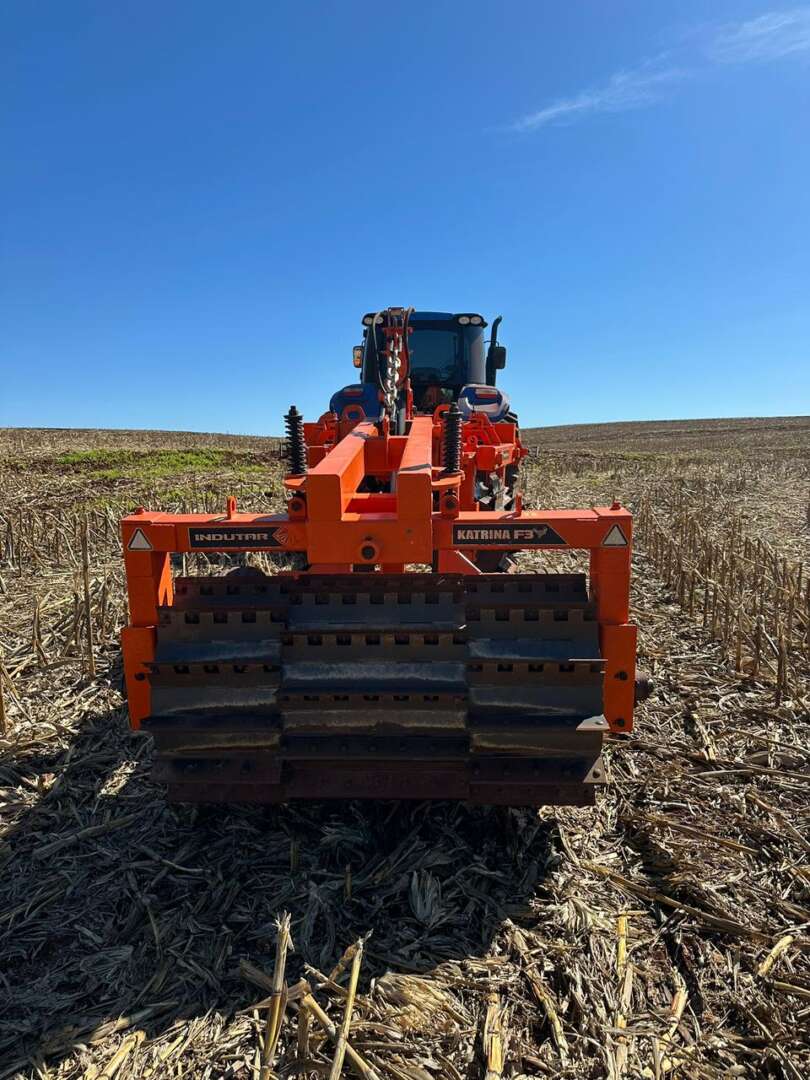 IMPLEMENTOS AGRICOLAS ROLO FACA ROLO FACA ANO 2020 de Auto Máquinas Palotina no Paraná