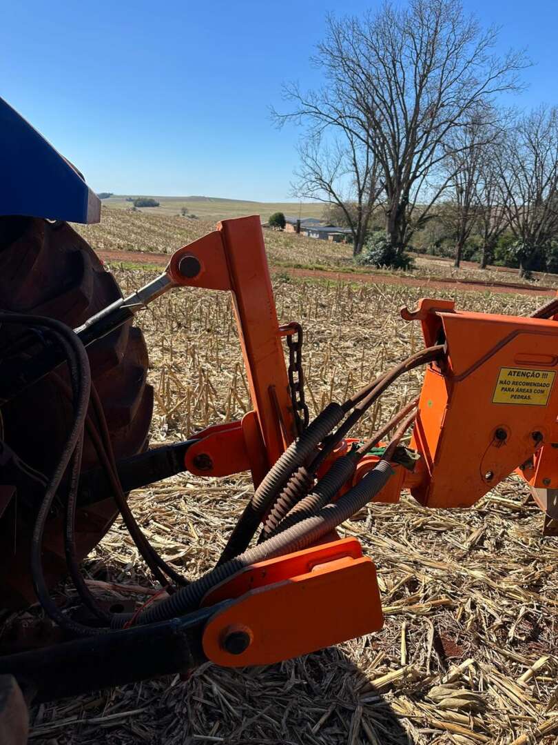 IMPLEMENTOS AGRICOLAS ROLO FACA ROLO FACA ANO 2020 de Auto Máquinas Palotina no Paraná