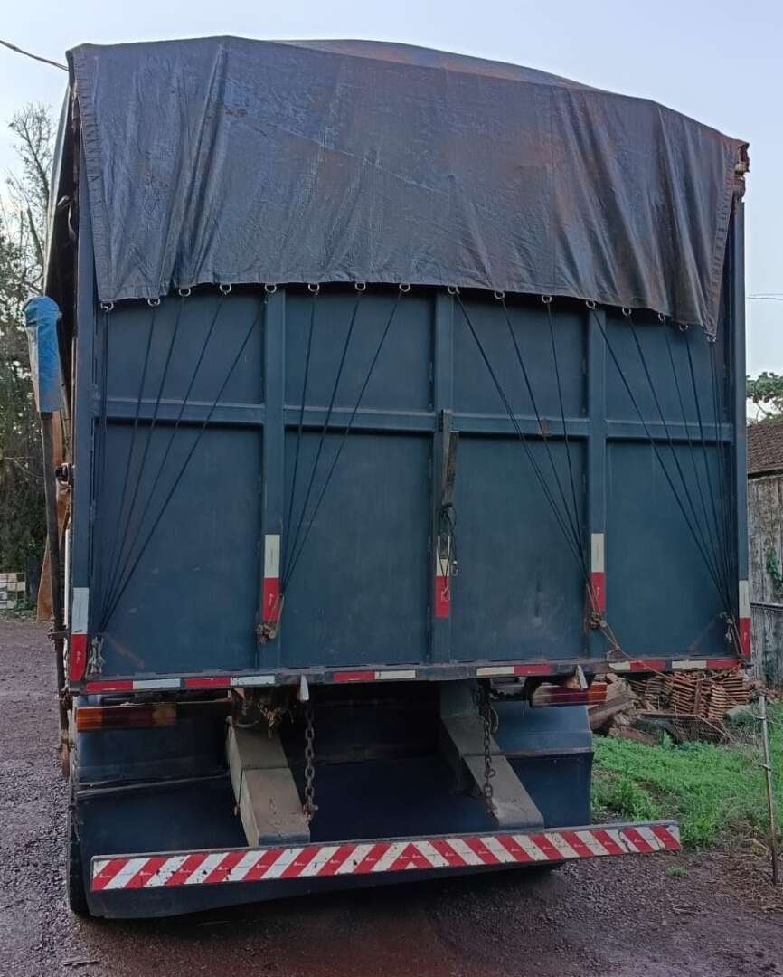 Caminhão SCANIA 112 360 Caçamba Basculante ANO 1989 de Auto Máquinas Palotina no Paraná
