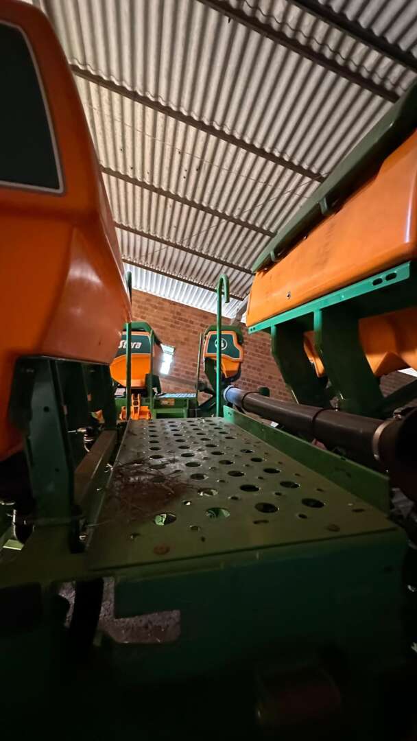 PLANTADEIRA STARA PRINCESA 14-16 ANO 2022 de Auto Máquinas Palotina no Paraná