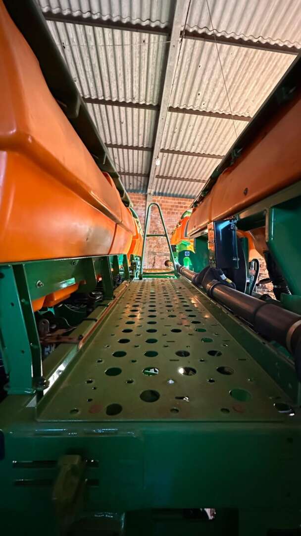 PLANTADEIRA STARA PRINCESA 14-16 ANO 2022 de Auto Máquinas Palotina no Paraná