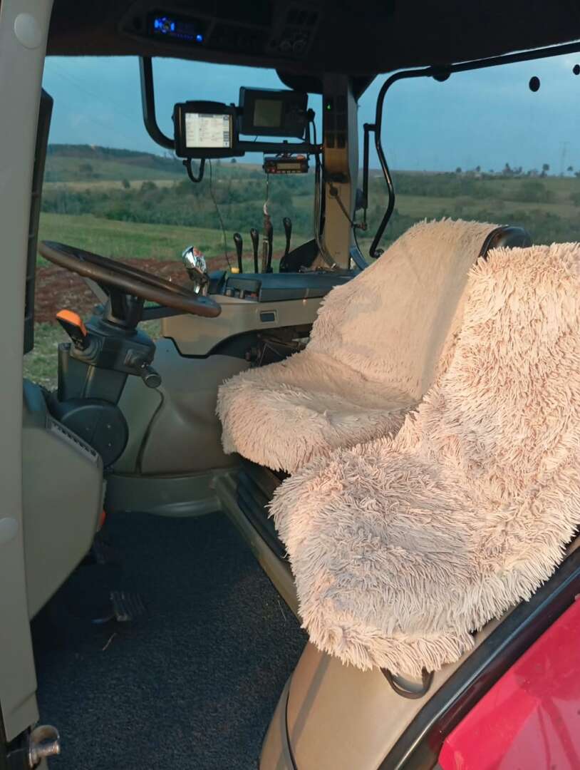 TRATOR CASE PUMA 200 ANO 2019 de Auto Máquinas Palotina no Paraná