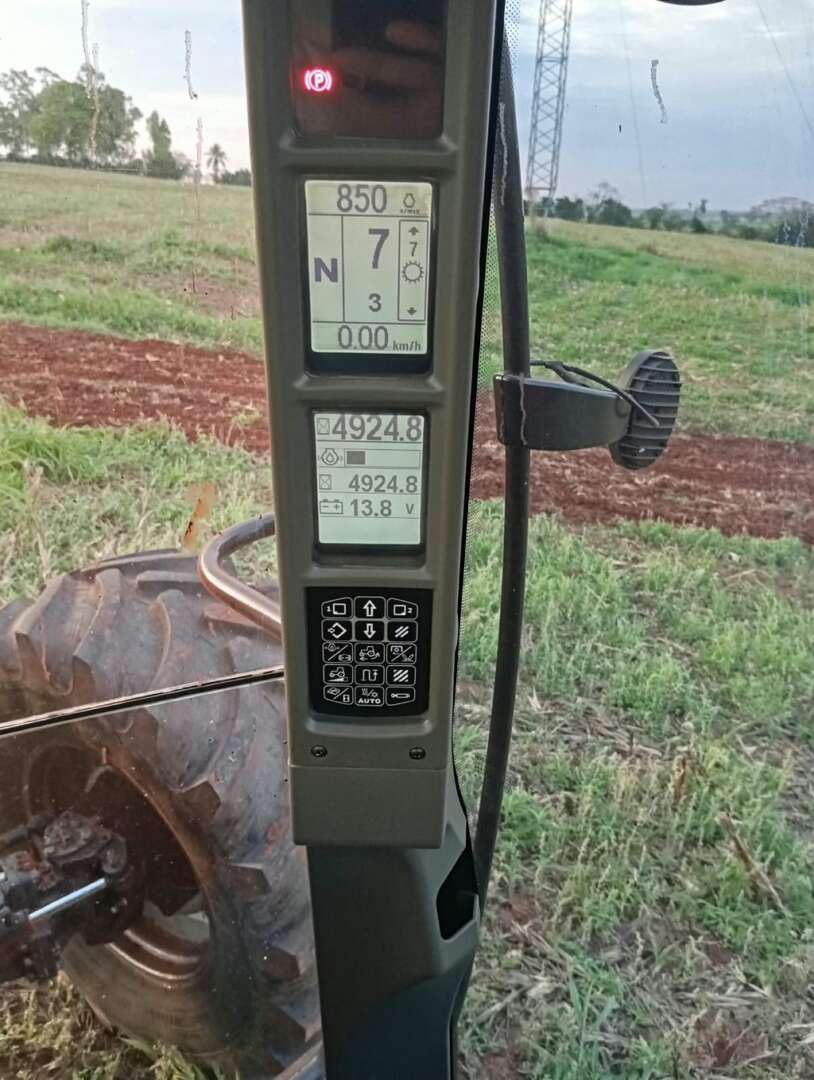TRATOR CASE PUMA 200 ANO 2019 de Auto Máquinas Palotina no Paraná