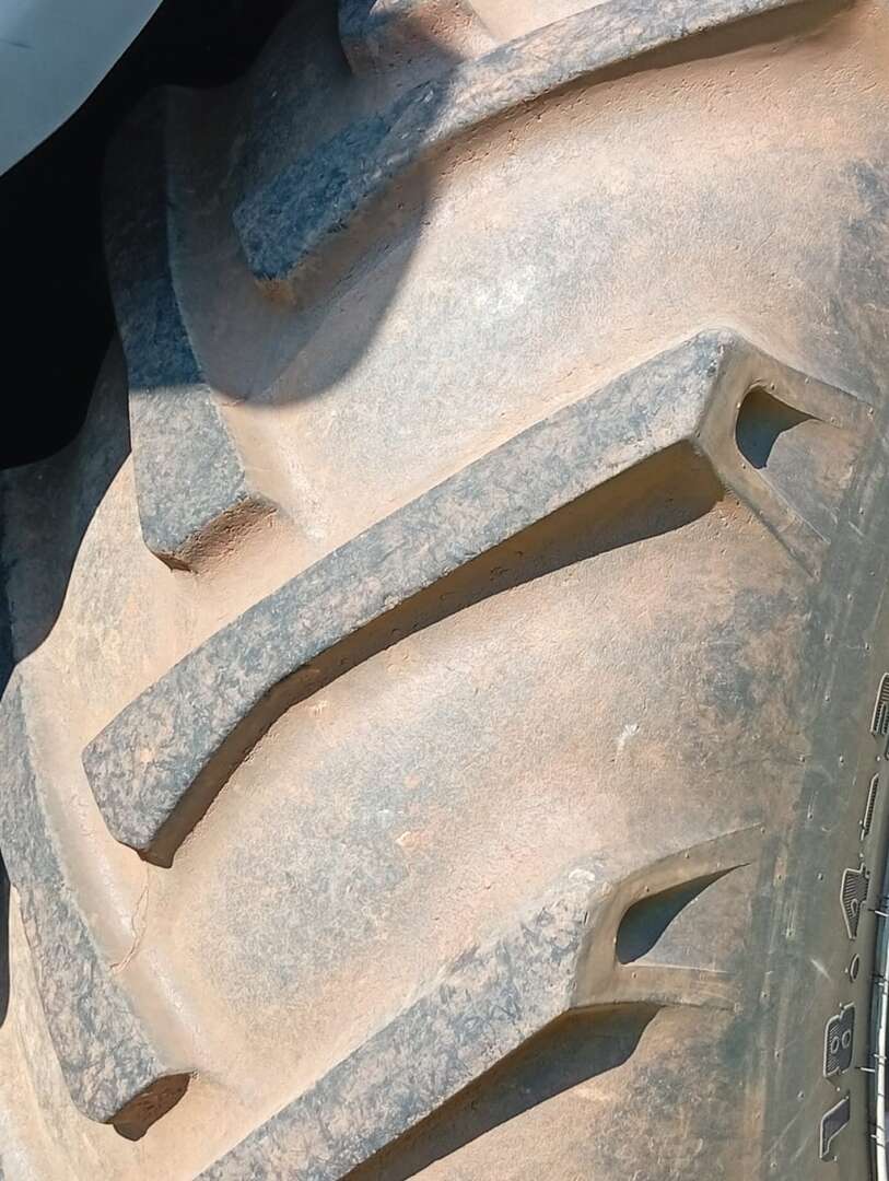TRATOR CASE CASE Farmall 80 ANO 2019 de Auto Máquinas Palotina no Paraná