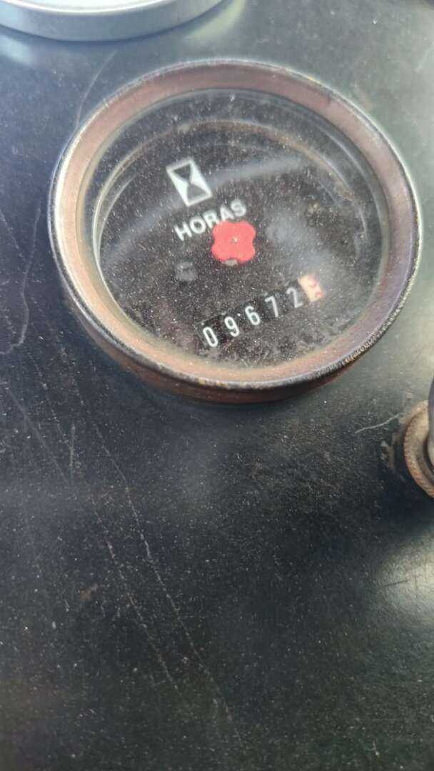 TRATOR VALMET VALMET 1180 ANO 1993 de Auto Máquinas Palotina no Paraná