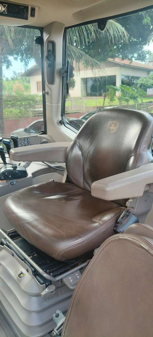 TRATOR JOHN DEERE JOHN DEERE 6150 ANO 2023 de Auto Máquinas Palotina no Paraná