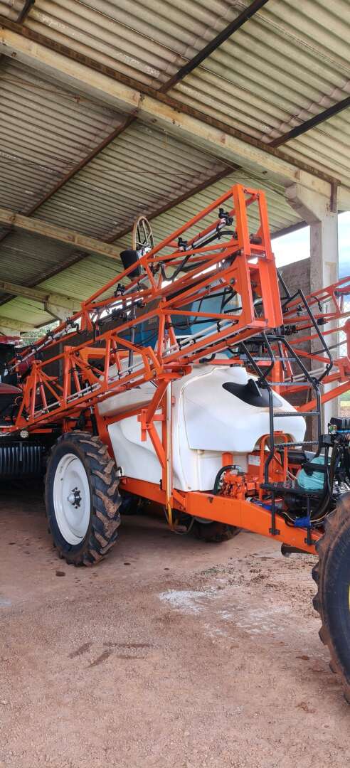 PULVERIZADOR KUHN RANGER 3000 ANO 2019