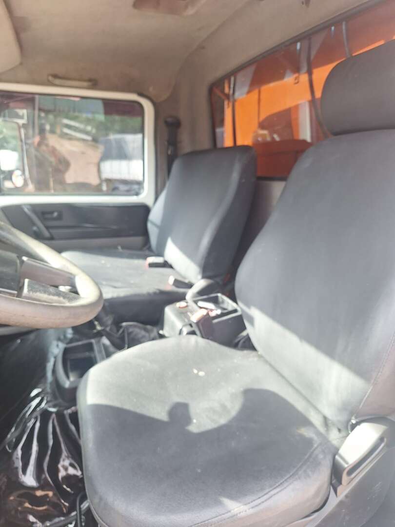 Caminhão VOLKSWAGEN VW&nbsp;9160 Outras ANO 2013 de Jeff Caminhões e Carretas no Paraná