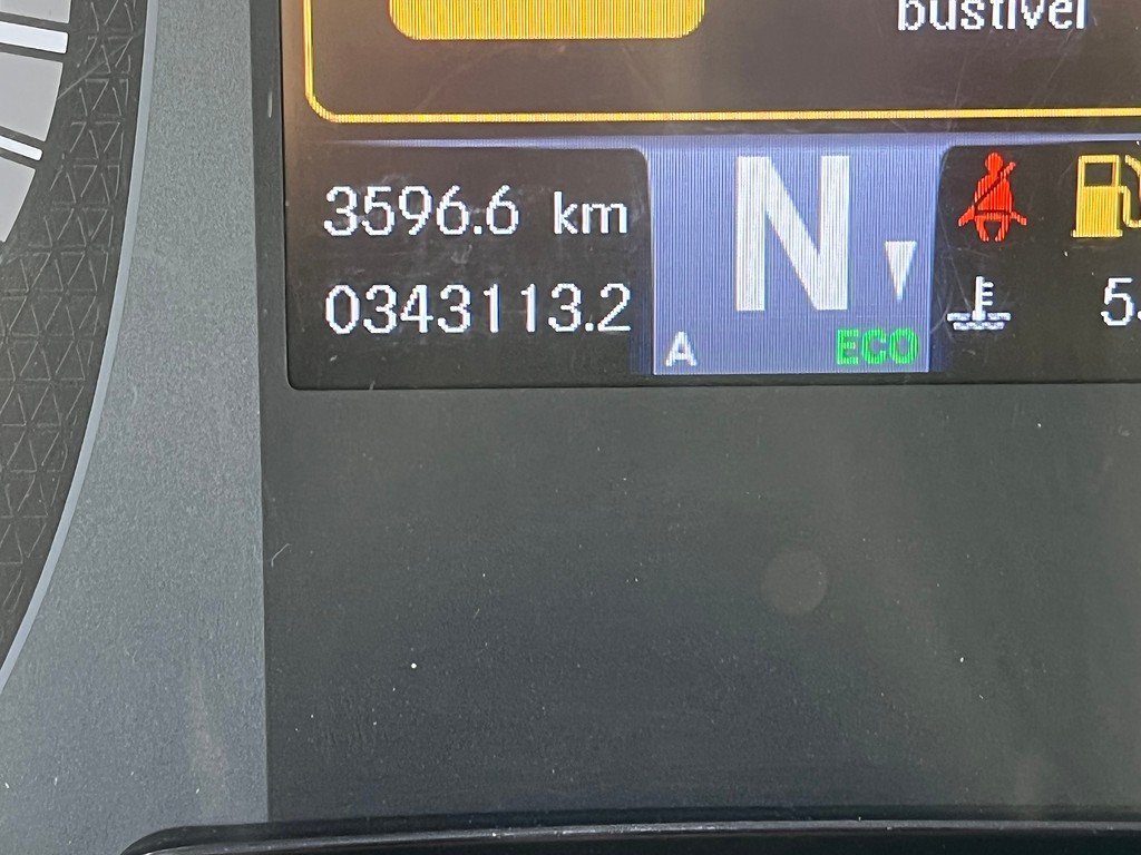 Caminhão MERCEDES BENZ MB 2536 Cavalo Mecânico ANO 2022 de Oto Junior Caminhões no Paraná