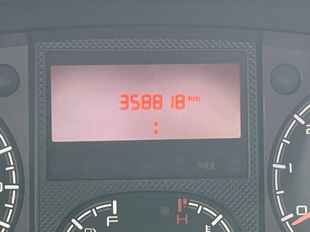 Caminhão ·UTILITÁRIO FIAT DUCATO MAXICARGO 2.3 Baú Furgão ANO 2019 de Oto Junior Caminhões no Paraná