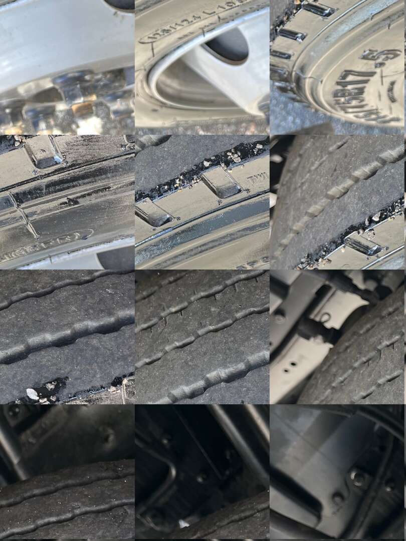 Caminhão VOLKSWAGEN VW 9150 Baú Sider ANO 2011 de Oto Junior Caminhões no Paraná