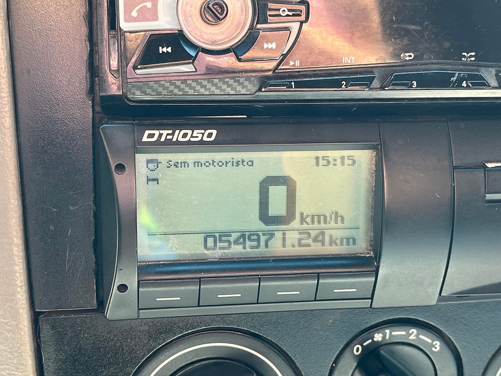 Caminhão VOLKSWAGEN VW 5140 Boiadeiro ANO 2006 de Oto Junior Caminhões no Paraná