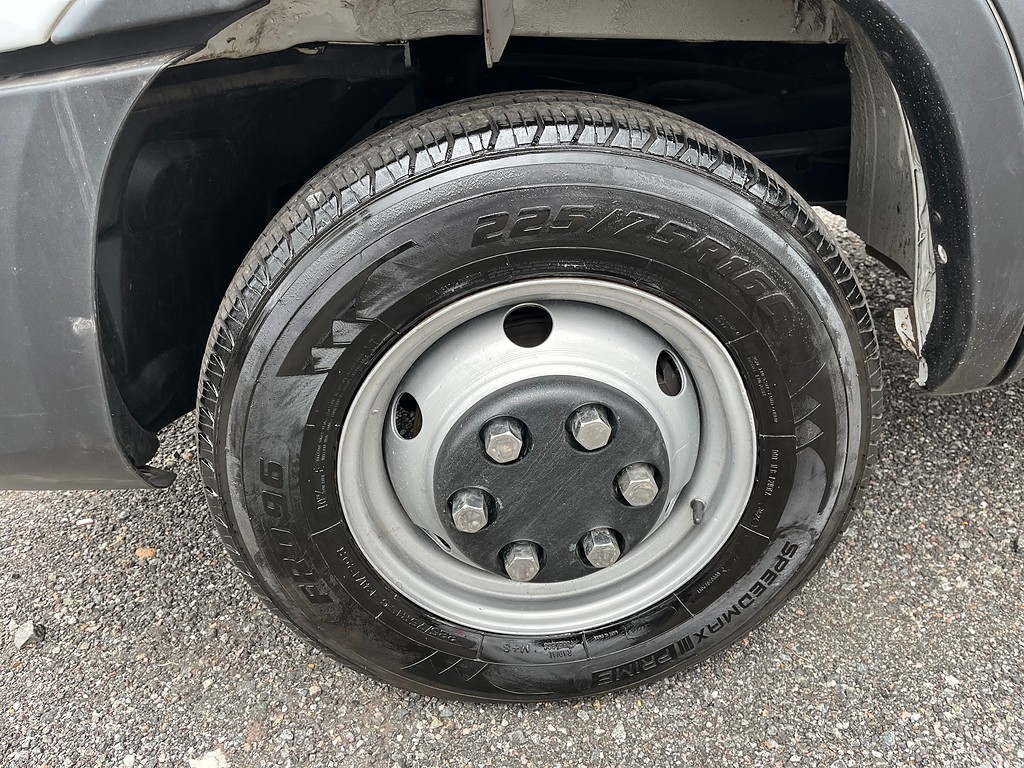 Caminhão IVECO DAILY 35-160 Baú Frigorífico ANO 2022 de Oto Junior Caminhões no Paraná