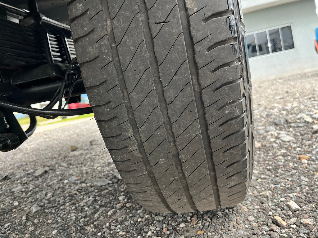 Caminhão IVECO DAILY 35-160 Baú Frigorífico ANO 2022 de Oto Junior Caminhões no Paraná