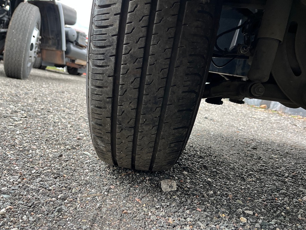 Caminhão IVECO DAILY 35-160 Baú Frigorífico ANO 2022 de Oto Junior Caminhões no Paraná